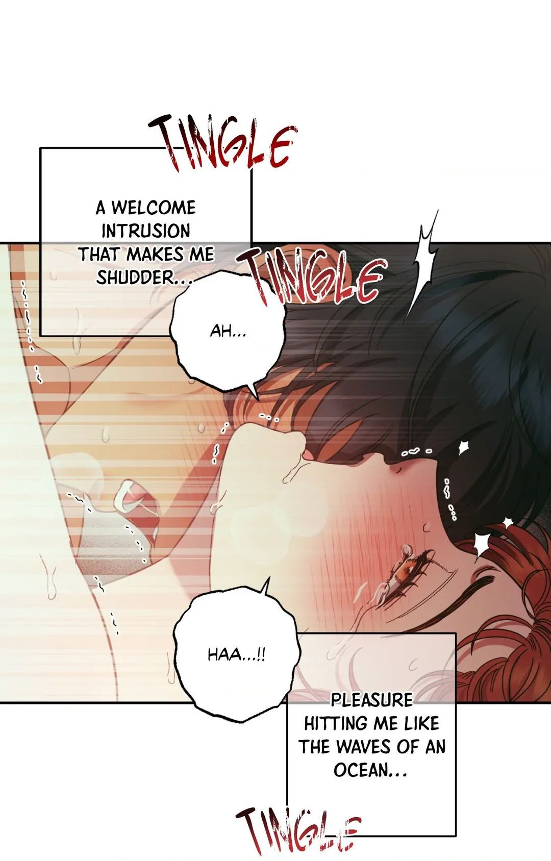 Page 33 of Chapter 95: Hana’s Demons of Lust