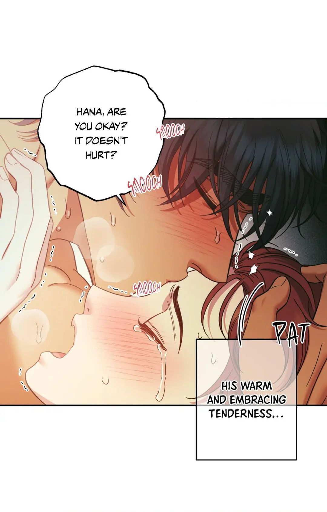 Page 34 of Chapter 95: Hana’s Demons of Lust