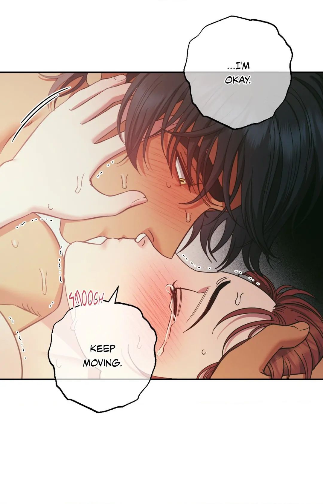 Page 35 of Chapter 95: Hana’s Demons of Lust