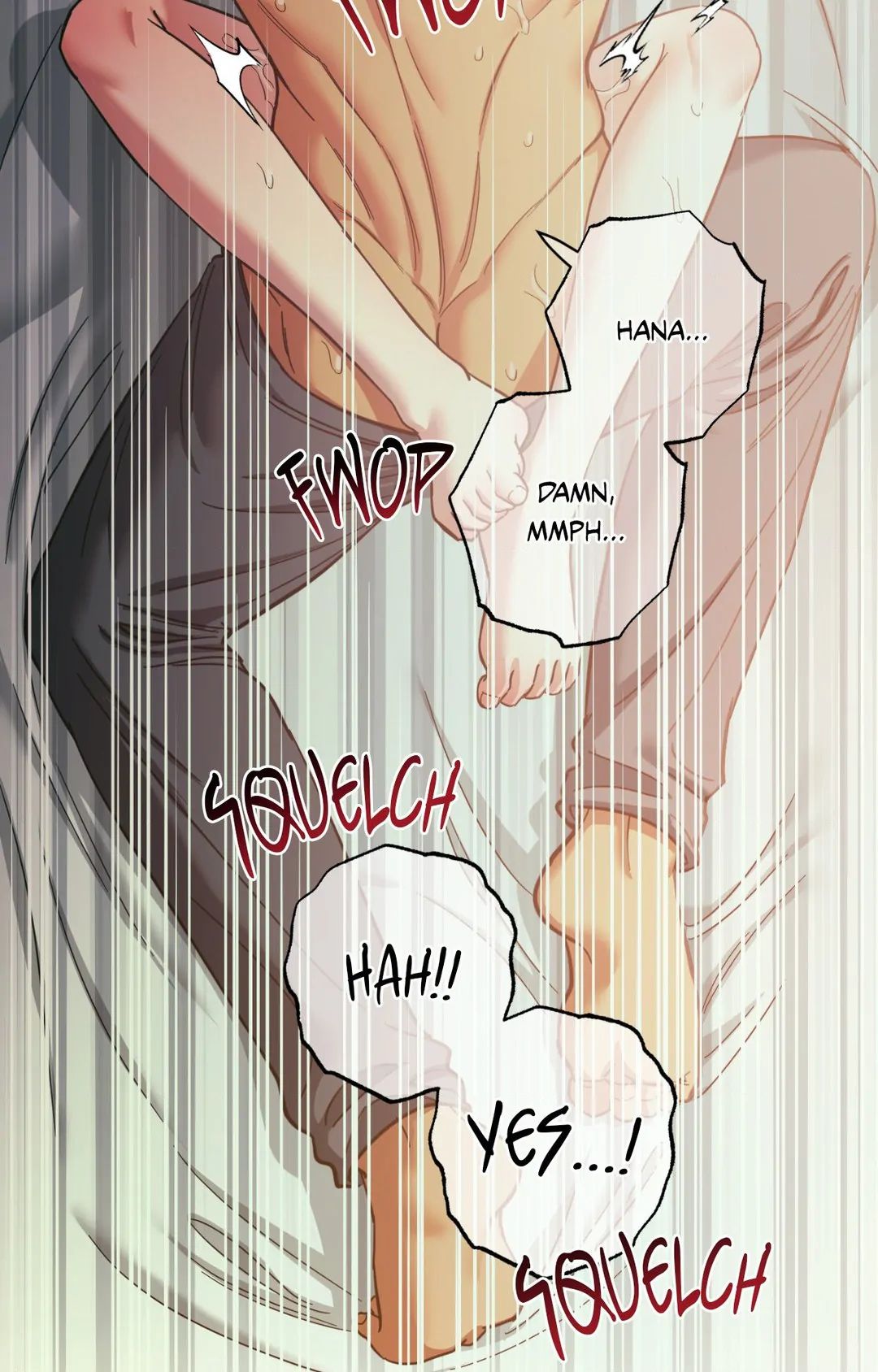 Page 37 of Chapter 95: Hana’s Demons of Lust
