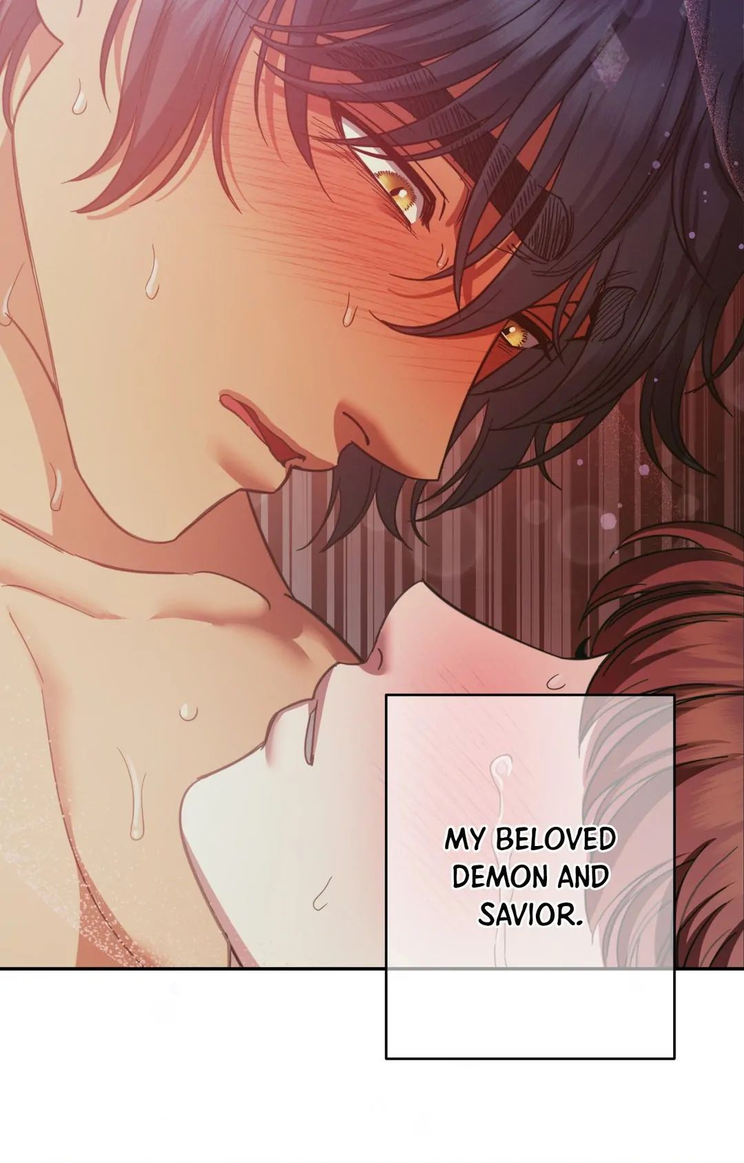 Page 42 of Chapter 95: Hana’s Demons of Lust