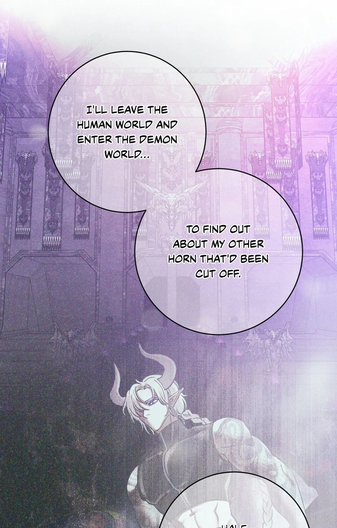 Page 51 of Chapter 95: Hana’s Demons of Lust