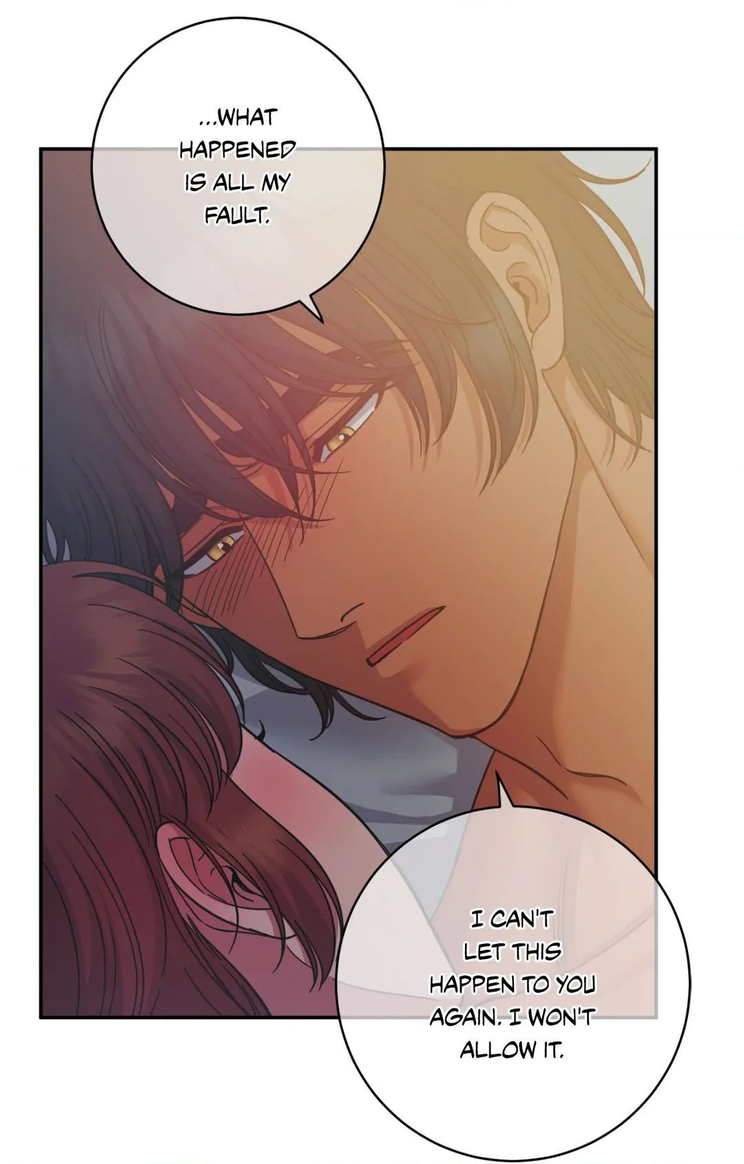 Page 54 of Chapter 95: Hana’s Demons of Lust
