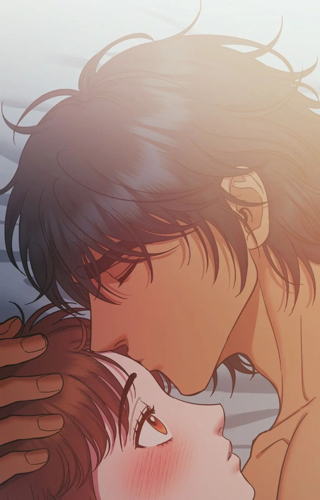 Page 57 of Chapter 95: Hana’s Demons of Lust