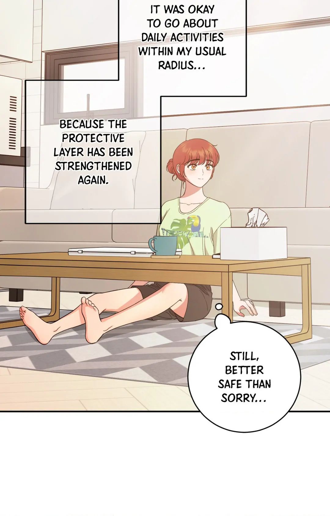 Page 66 of Chapter 95: Hana’s Demons of Lust