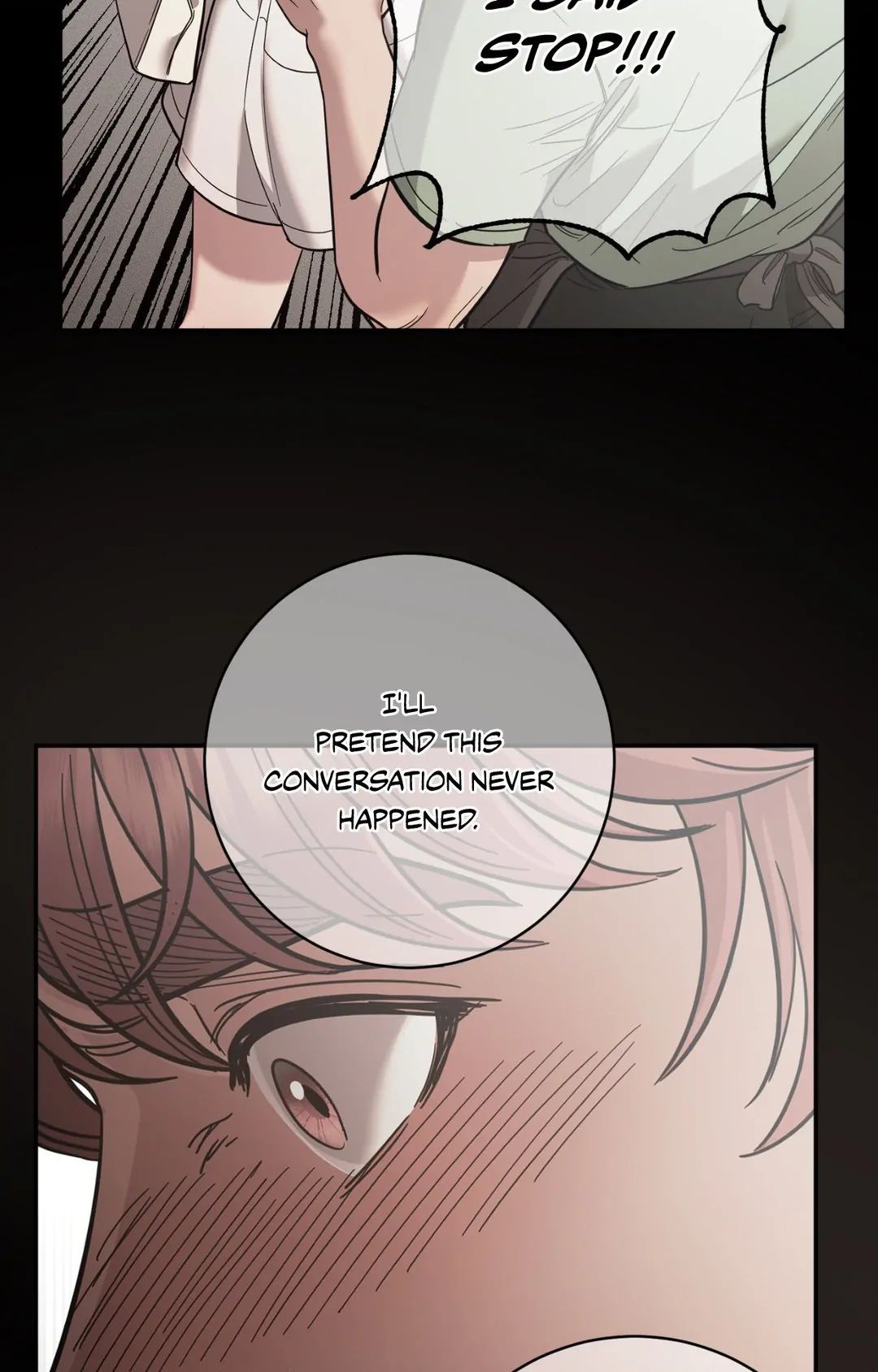 Page 70 of Chapter 95: Hana’s Demons of Lust