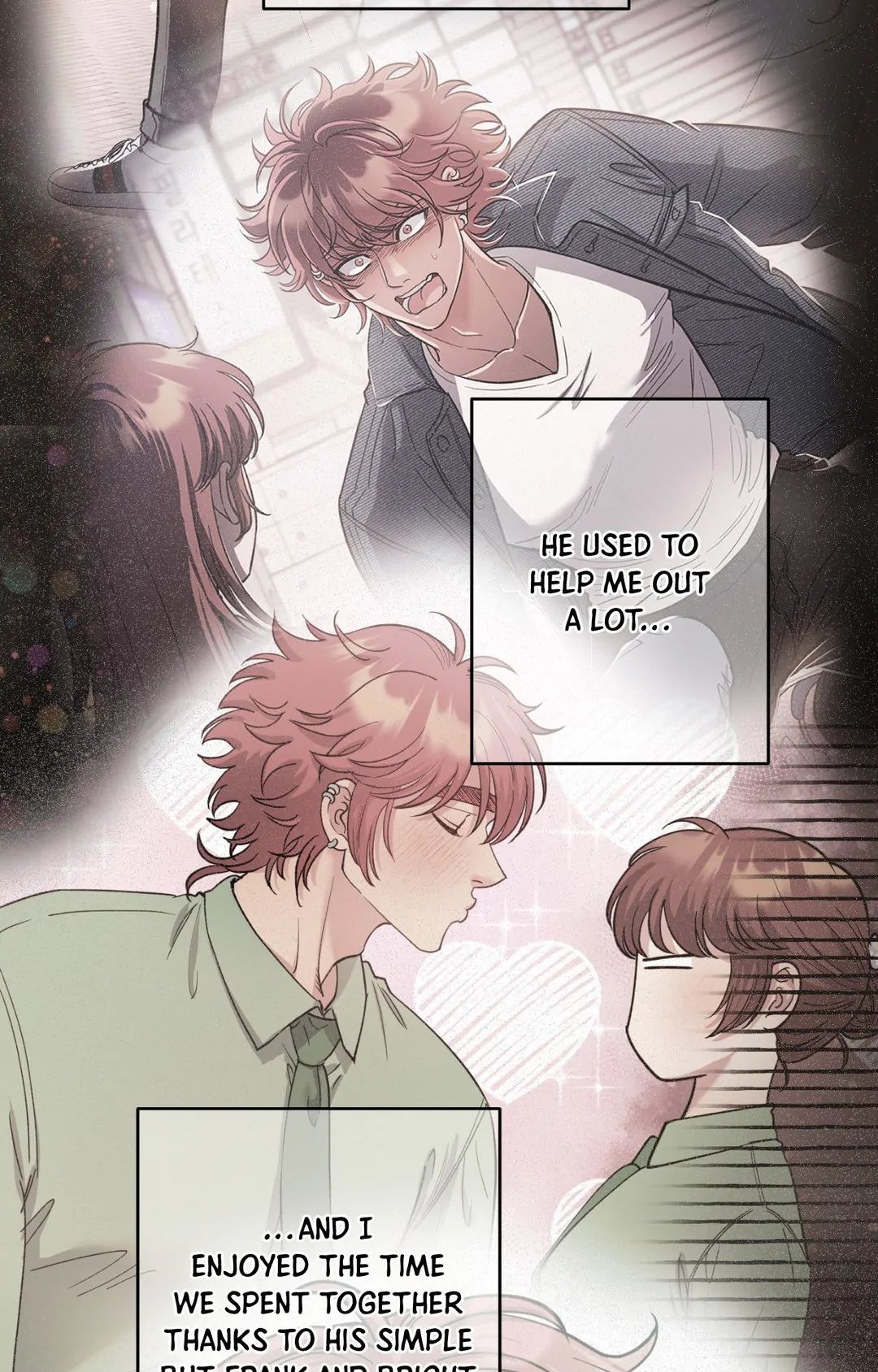 Page 73 of Chapter 95: Hana’s Demons of Lust