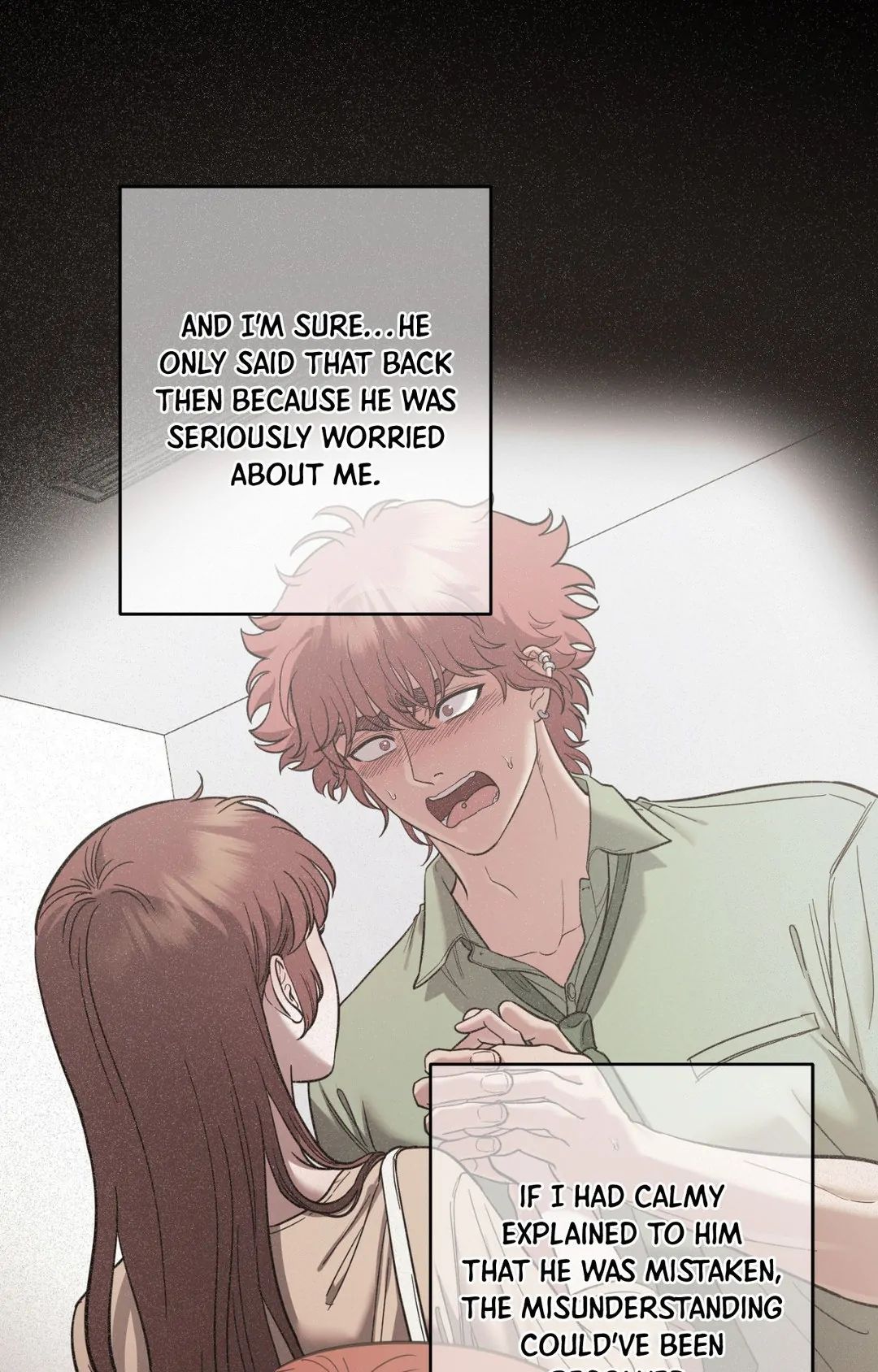 Page 76 of Chapter 95: Hana’s Demons of Lust