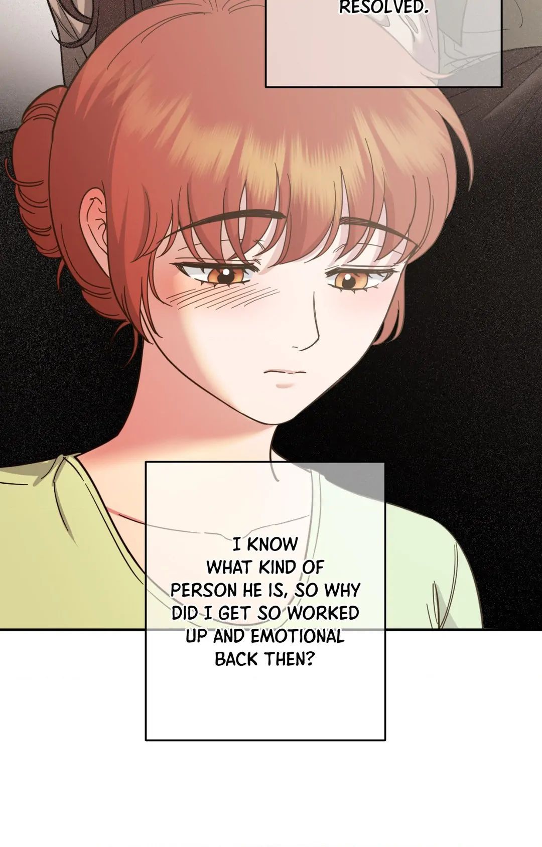 Page 77 of Chapter 95: Hana’s Demons of Lust