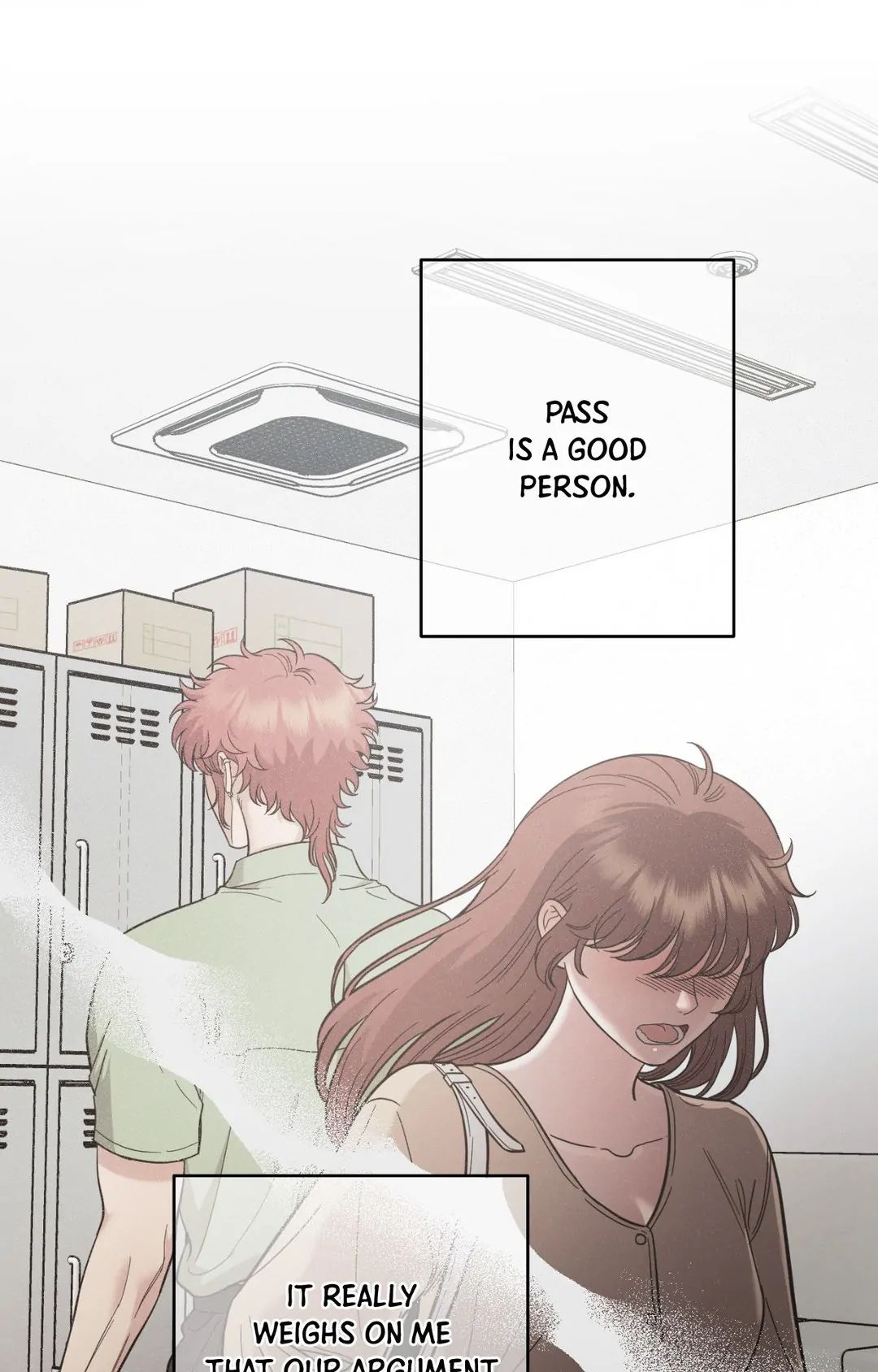 Page 78 of Chapter 95: Hana’s Demons of Lust