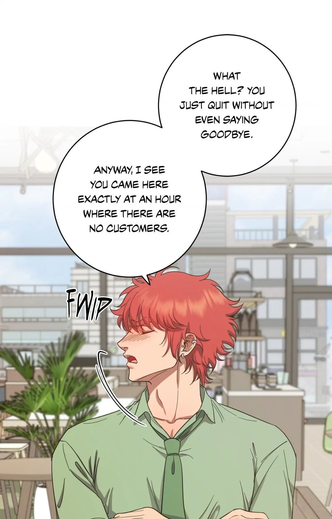 Page 83 of Chapter 95: Hana’s Demons of Lust