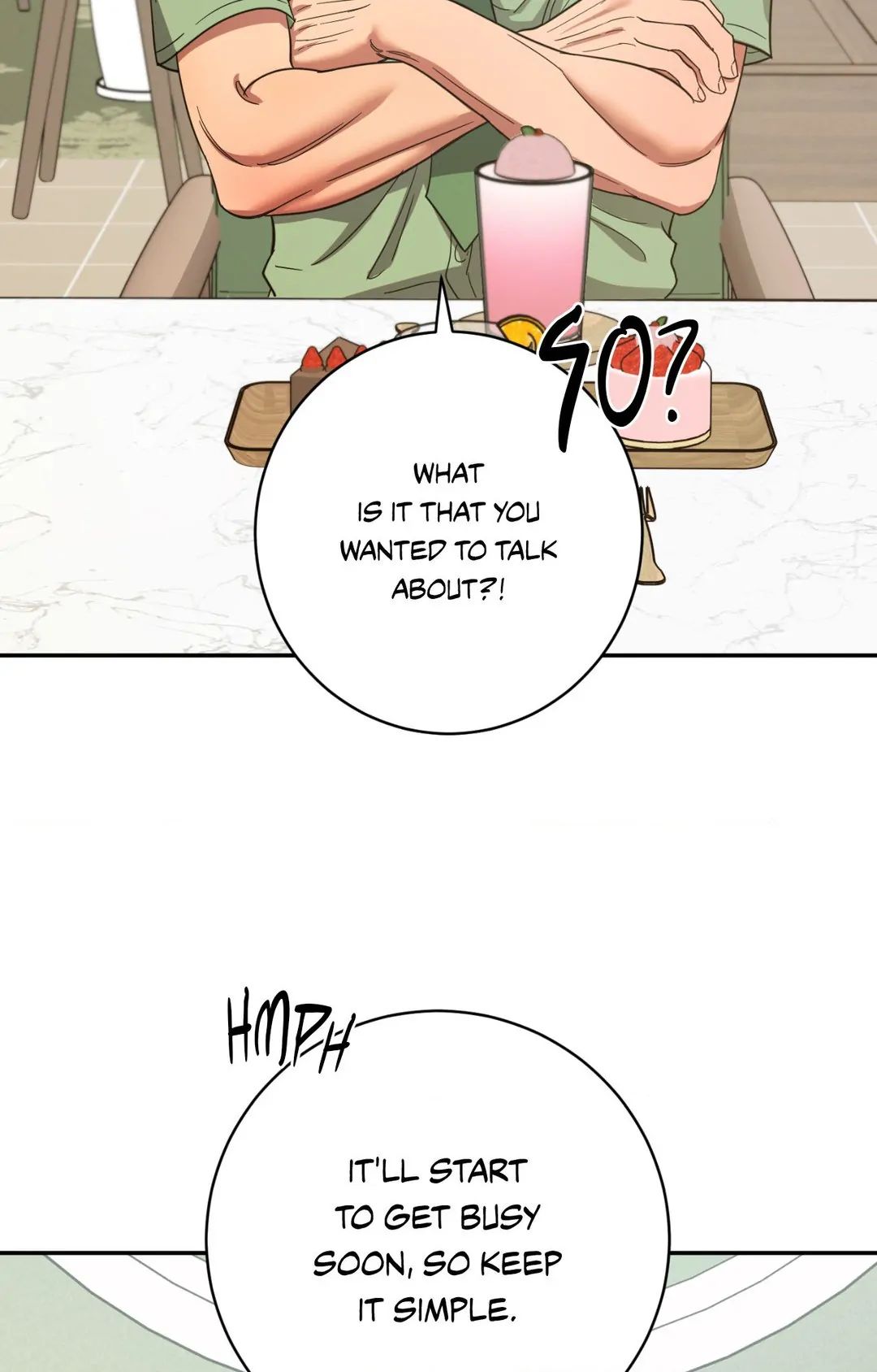 Page 84 of Chapter 95: Hana’s Demons of Lust