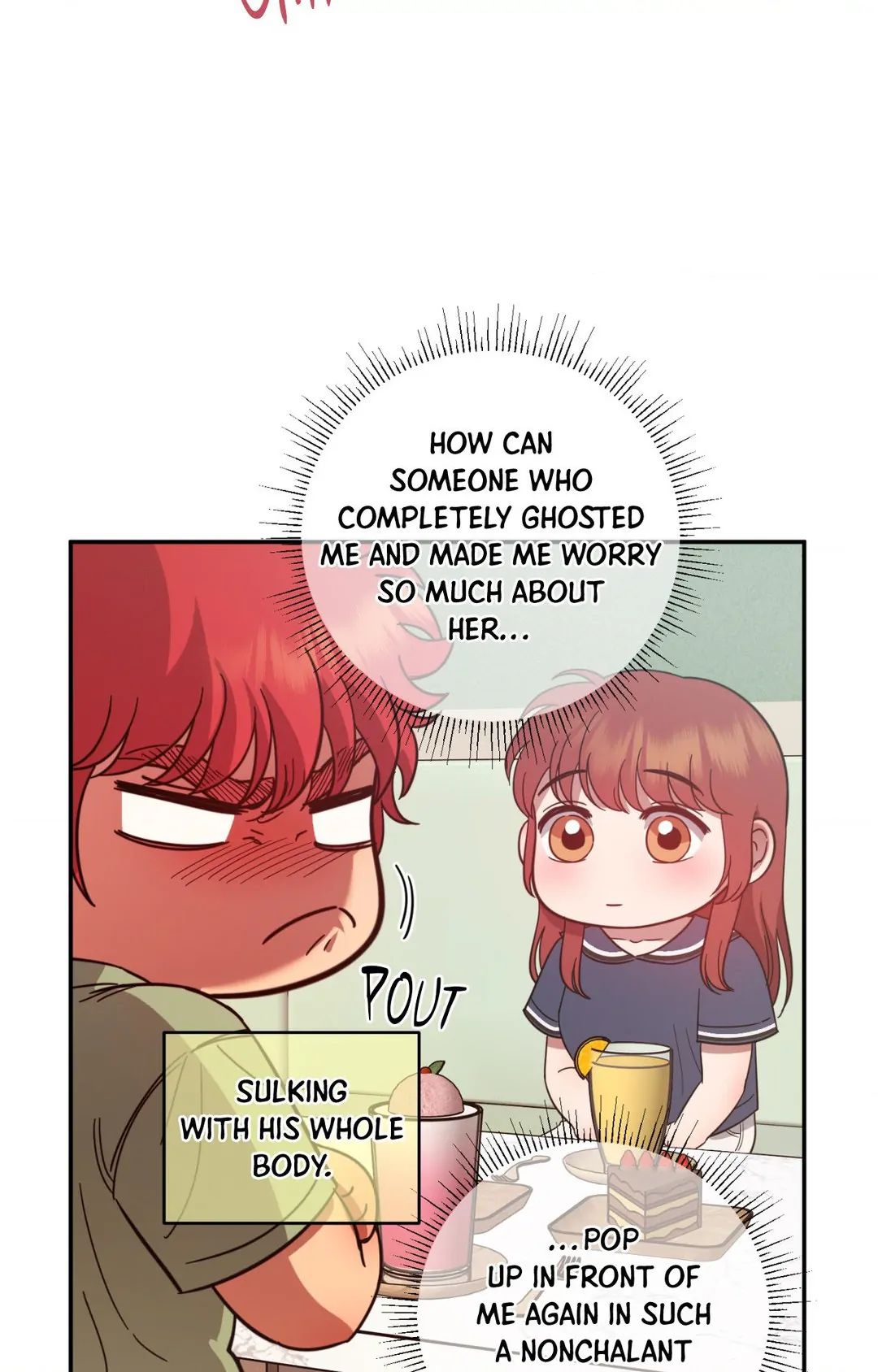 Page 86 of Chapter 95: Hana’s Demons of Lust
