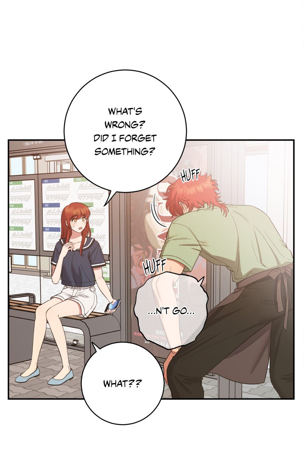 Page 16 of Chapter 96: Hana’s Demons of Lust