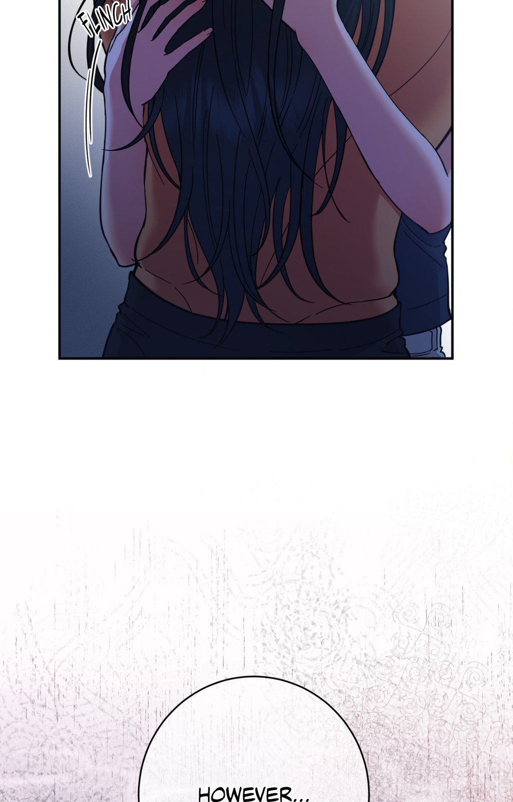 Page 19 of Chapter 97: Hana’s Demons of Lust