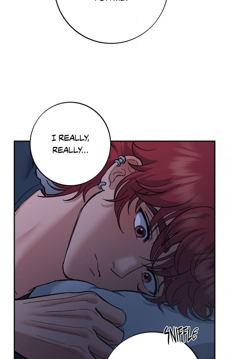 Page 61 of Chapter 99: Hana’s Demons of Lust