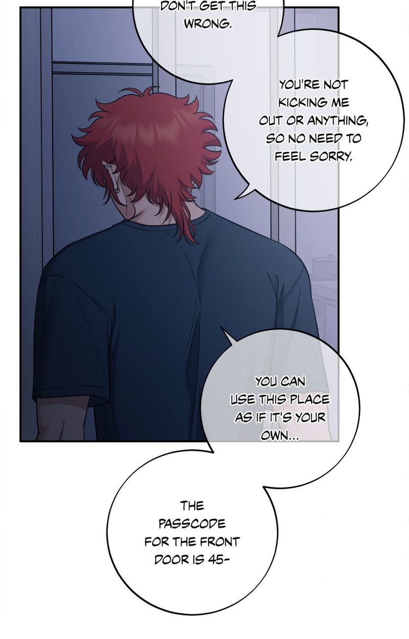 Page 71 of Chapter 99: Hana’s Demons of Lust