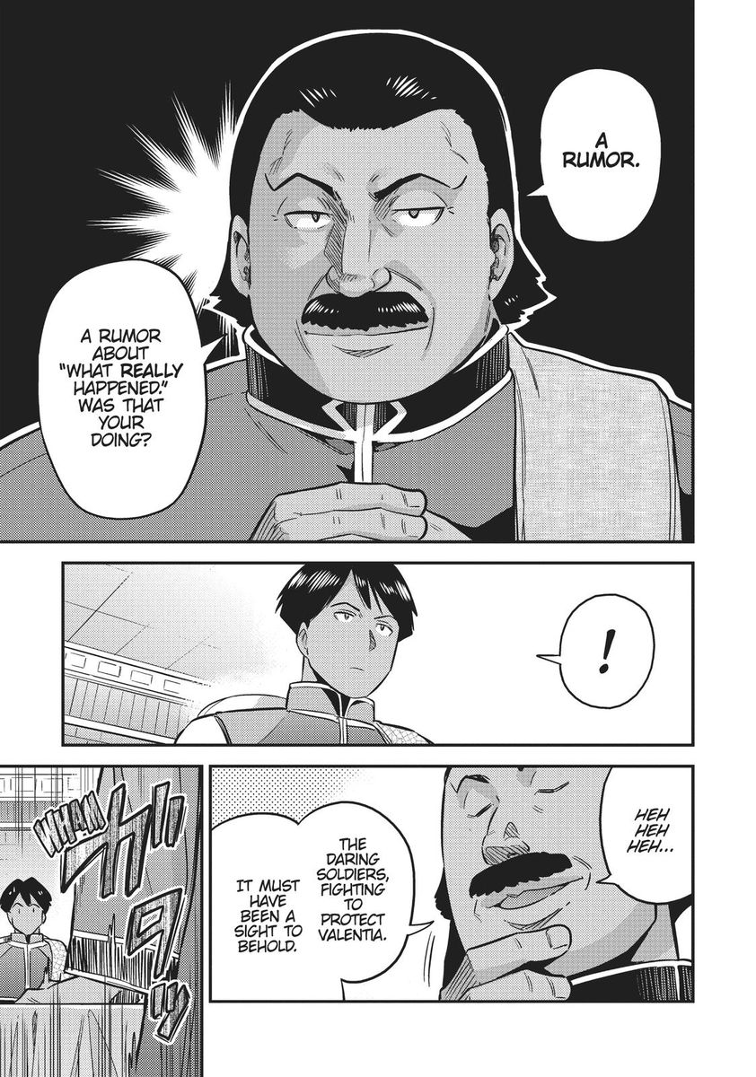 Page 11 of Chapter 34: Risou no Himo Seikatsu