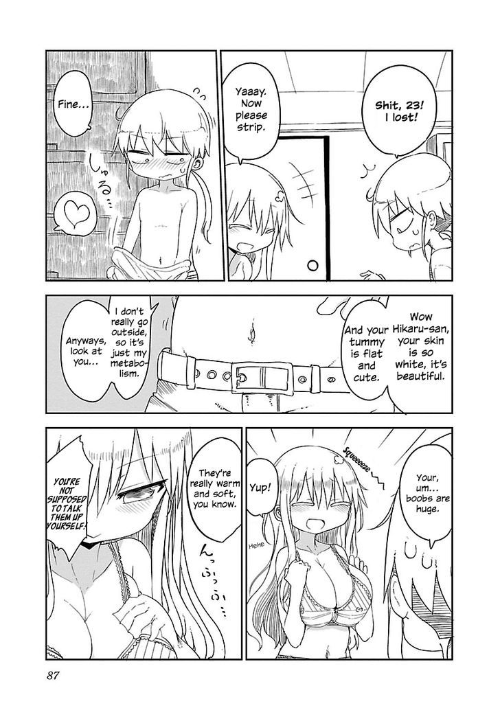 Page 5 of Chapter 10: Chichi Chichi
