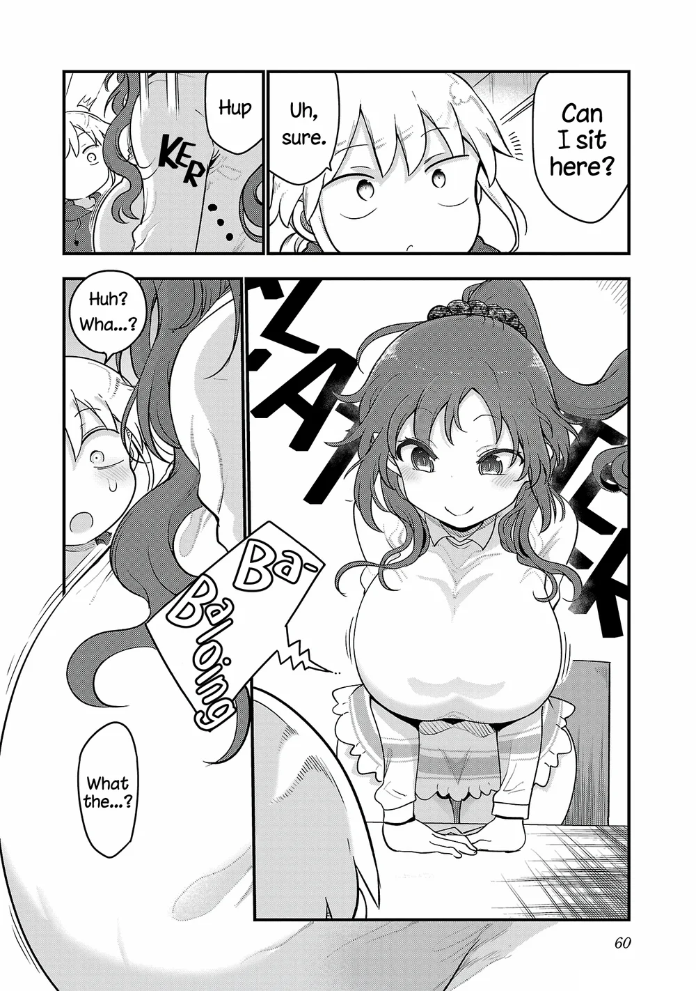 Page 10 of Chapter 109: Chichi Chichi