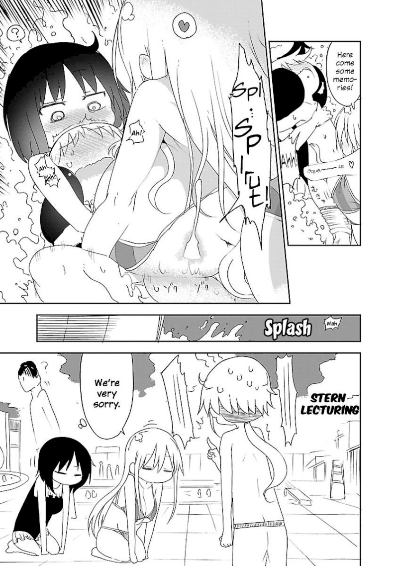 Page 10 of Chapter 11: Chichi Chichi