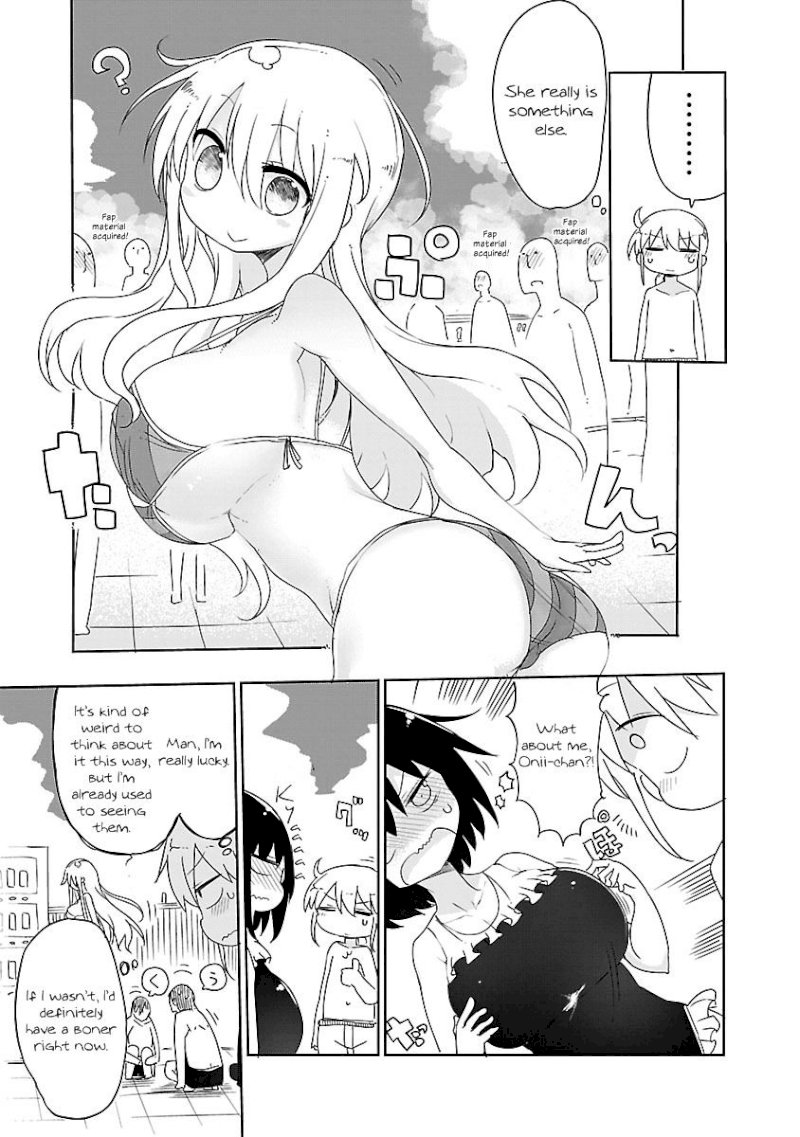 Page 4 of Chapter 11: Chichi Chichi
