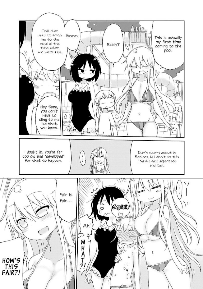 Page 5 of Chapter 11: Chichi Chichi