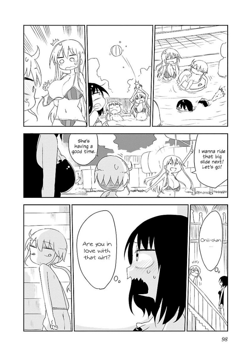 Page 7 of Chapter 11: Chichi Chichi