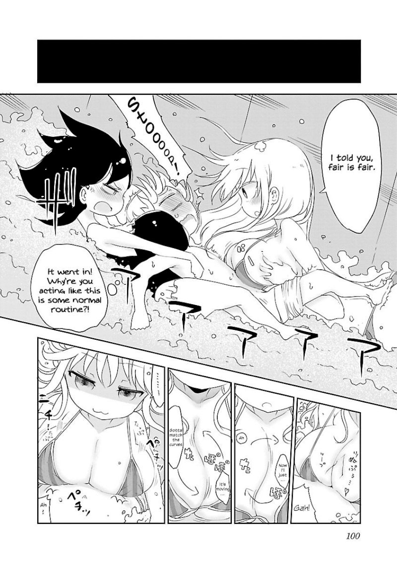 Page 9 of Chapter 11: Chichi Chichi