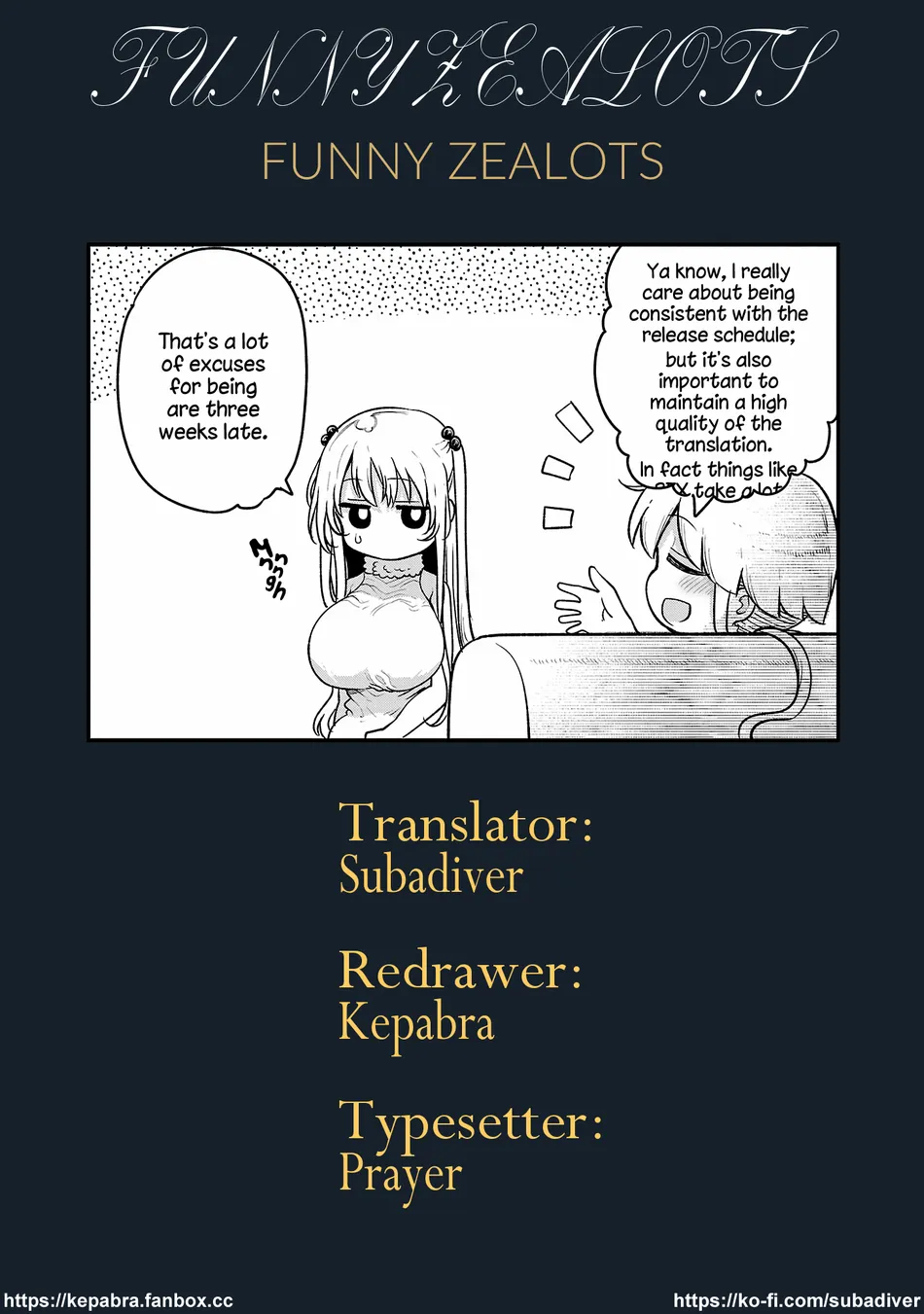Page 13 of Chapter 116: Chichi Chichi