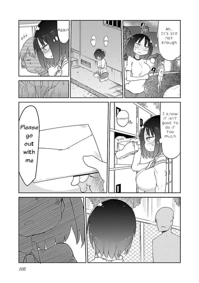 Page 7 of Chapter 30: Chichi Chichi