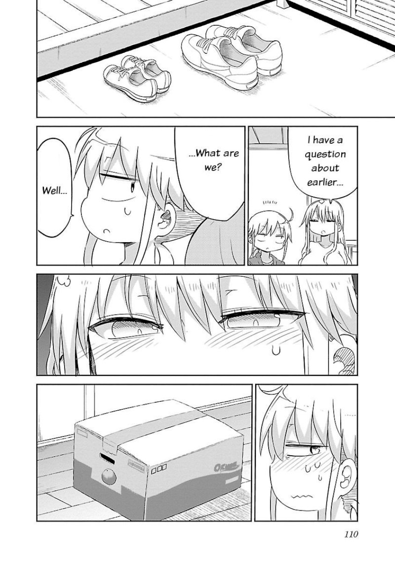 Page 2 of Chapter 31: Chichi Chichi