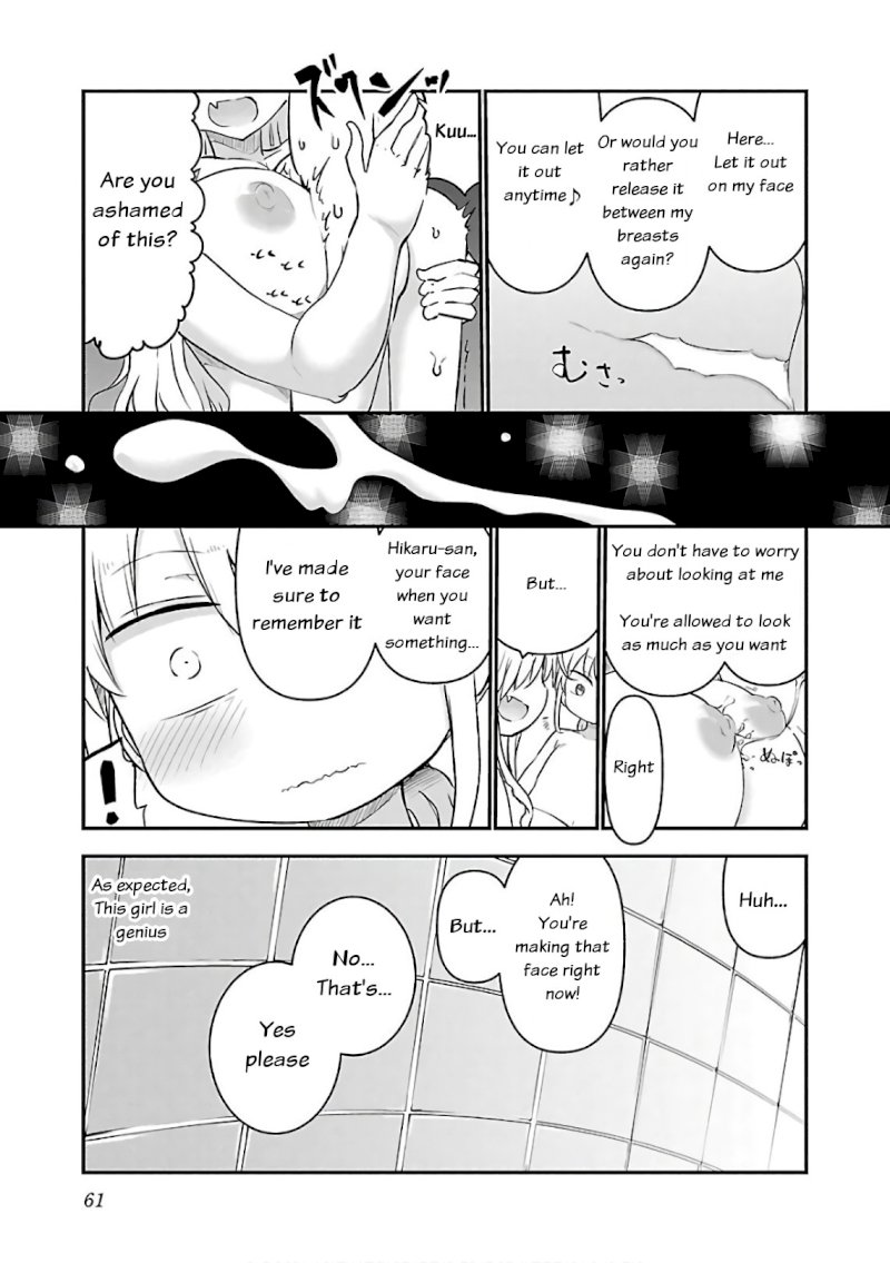 Page 9 of Chapter 44: Chichi Chichi