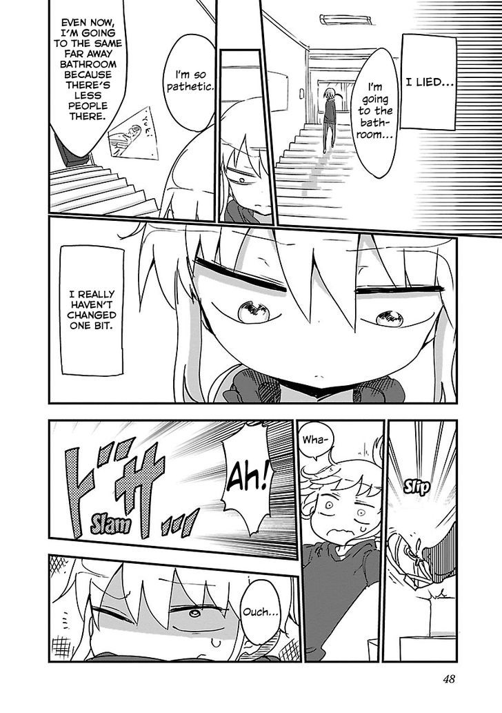 Page 6 of Chapter 6: Chichi Chichi