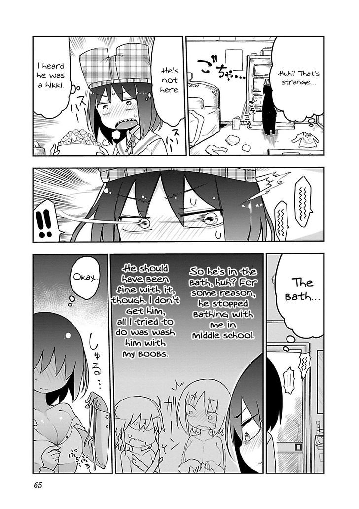Page 3 of Chapter 8: Chichi Chichi