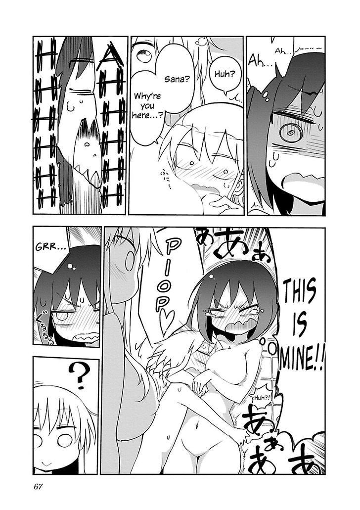 Page 5 of Chapter 8: Chichi Chichi