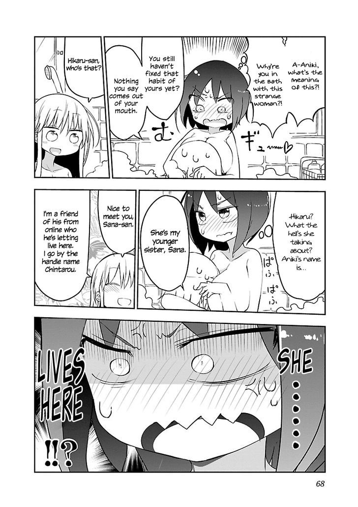 Page 6 of Chapter 8: Chichi Chichi