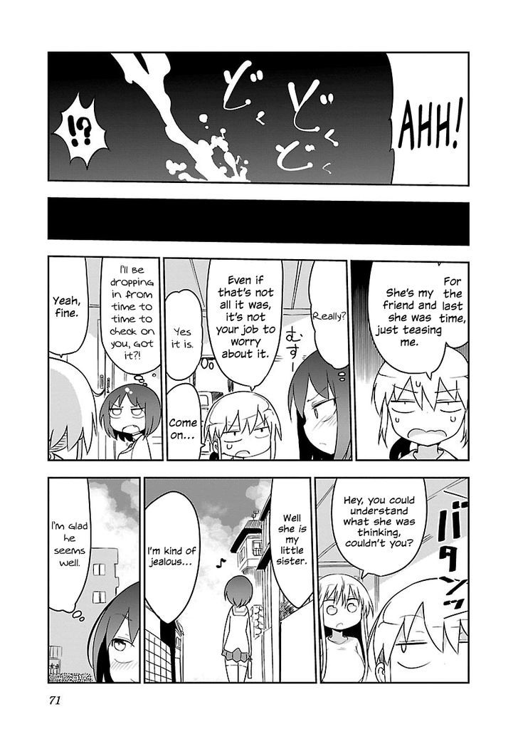 Page 9 of Chapter 8: Chichi Chichi
