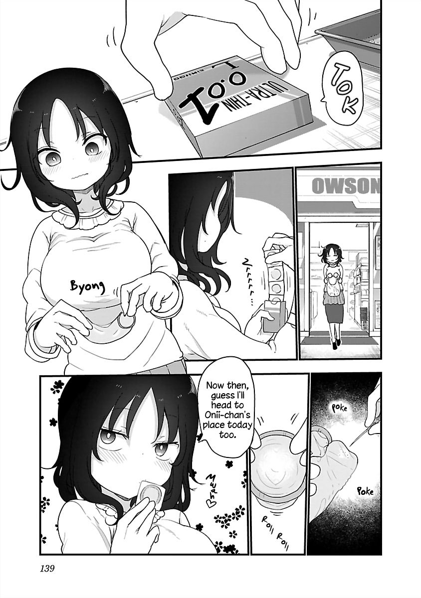 Page 1 of Chapter 83: Chichi Chichi