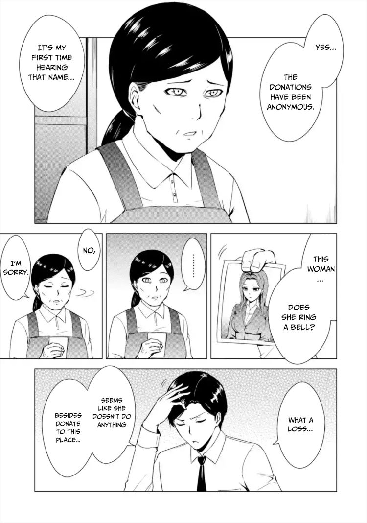 Page 6 of Chapter 43: Ore no Genjitsu wa Renai Game?? ka to Omottara Inochigake no Game datta