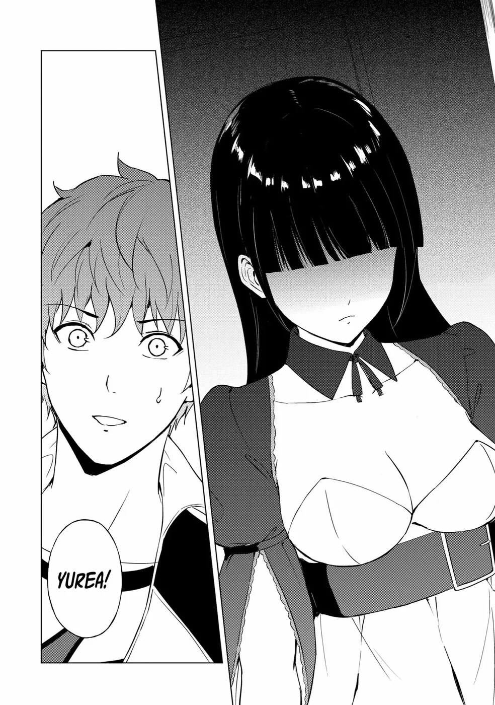 Page 48 of Chapter 71: Ore no Genjitsu wa Renai Game?? ka to Omottara Inochigake no Game datta