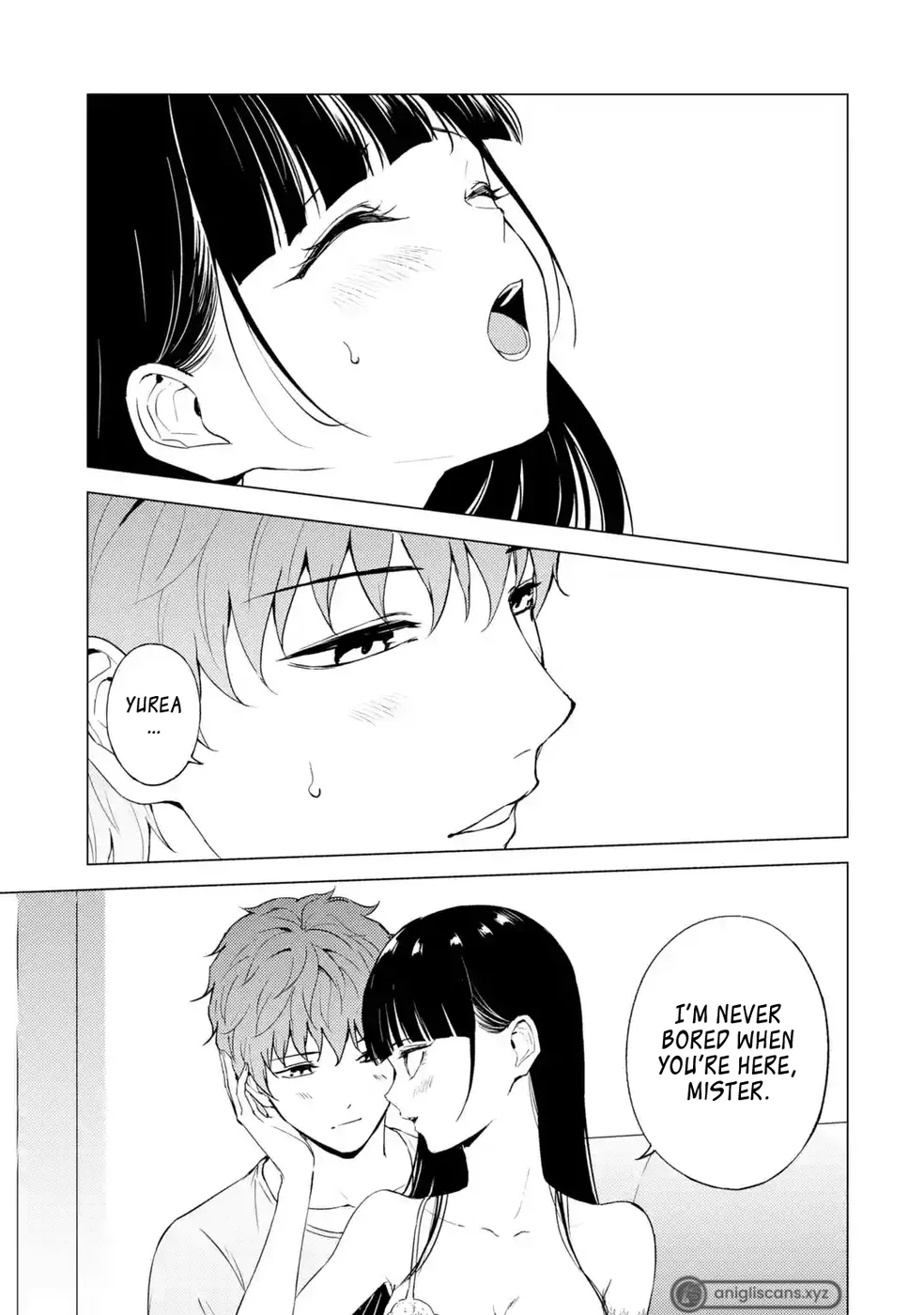 Page 36 of Chapter 78: Ore no Genjitsu wa Renai Game?? ka to Omottara Inochigake no Game datta