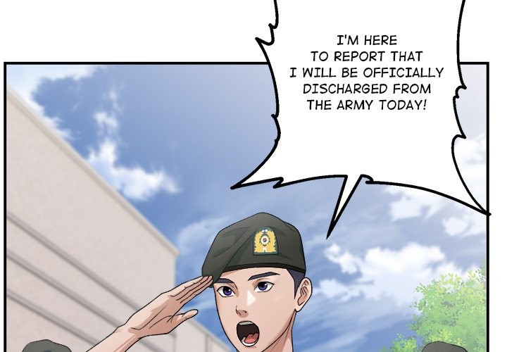 Page 4 of Chapter 1: Come to My Place