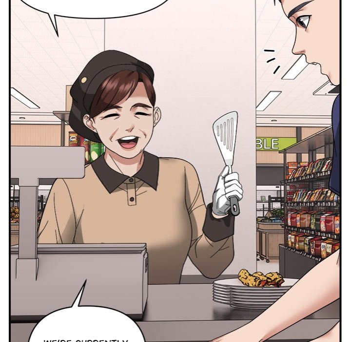 Page 97 of Chapter 18: Come to My Place