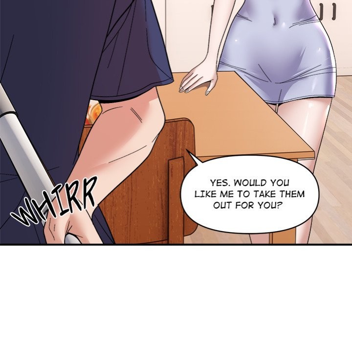 Page 106 of Chapter 19: Come to My Place