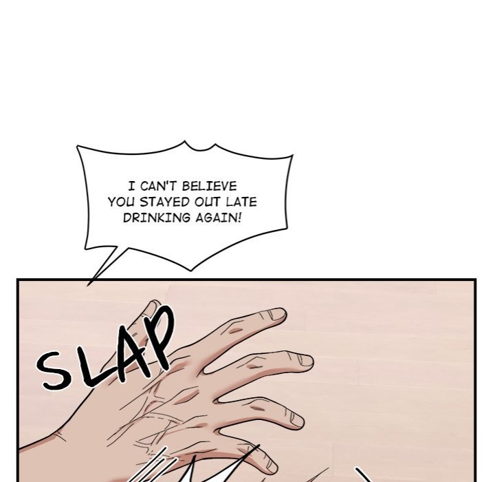 Page 19 of Chapter 19: Come to My Place