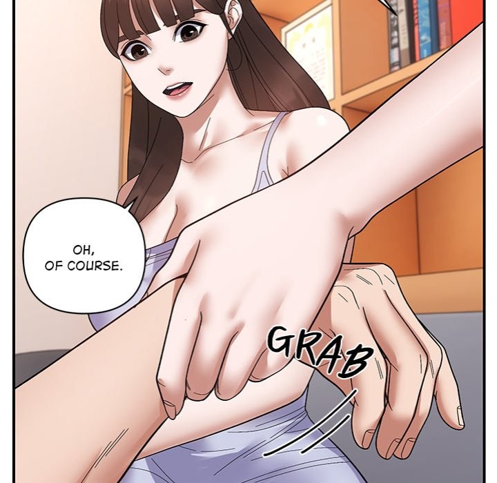 Page 74 of Chapter 20: Come to My Place