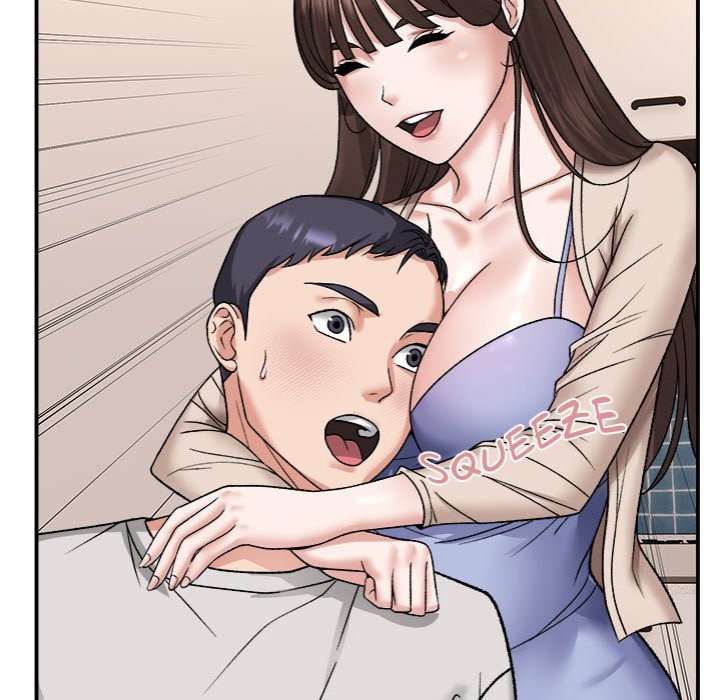 Page 124 of Chapter 3: Come to My Place