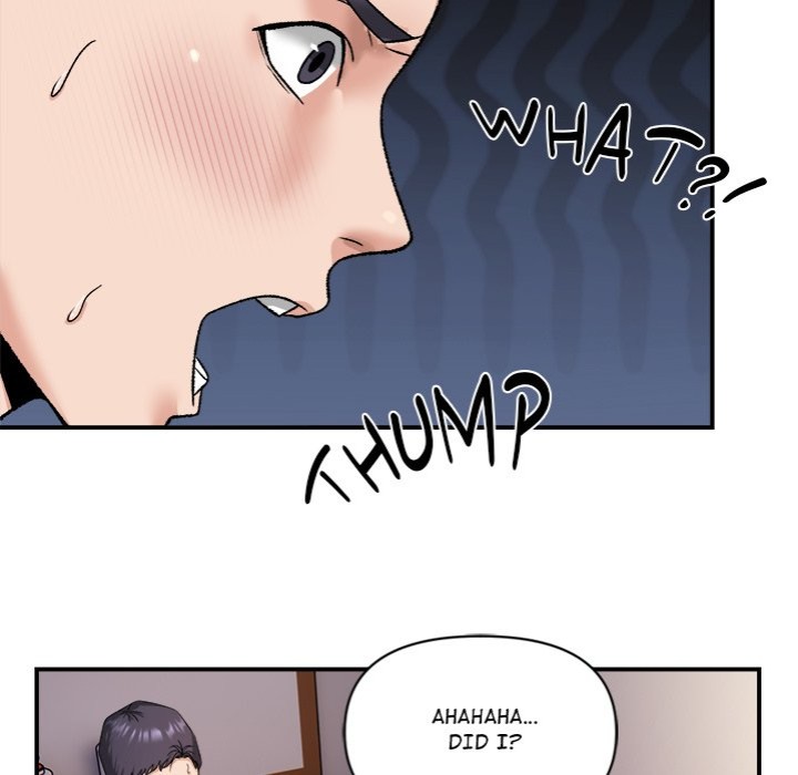 Page 85 of Chapter 3: Come to My Place