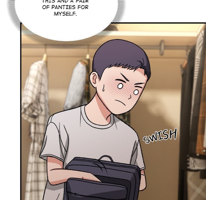 Page 55 of Chapter 4: Come to My Place
